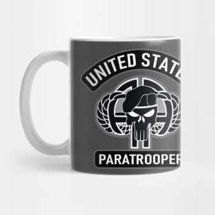 US Paratrooper Mug